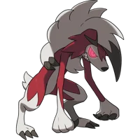 Lycanroc