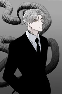 Mafia-Damien