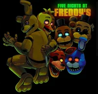 FreddyFazbears pizza