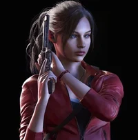 Claire Redfield