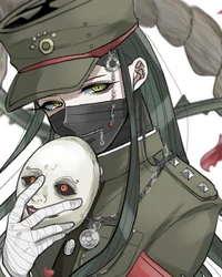 DR Korekiyo Shinguji