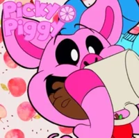 PickyPiggy