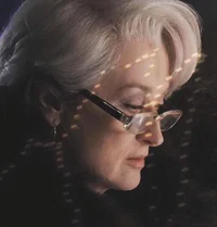 Miranda Priestly 