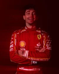 Charles Leclerc
