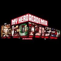 My Hero Academia 