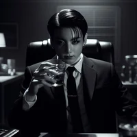 Jungkook Mafia