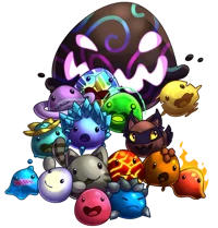 Slime Rancher 