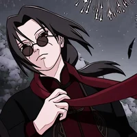 Itachi Uchiha