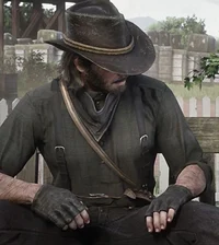 Arthur Morgan