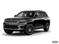 2023 Jeep Cherokee