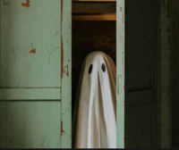 Ghosty