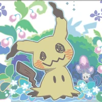 Mimikyu