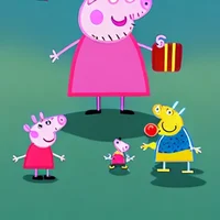 Peppa pig