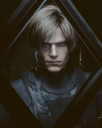 Leon Scott Kennedy