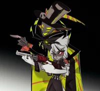 Carmilla and Zestial