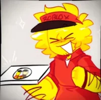Pizza Boy