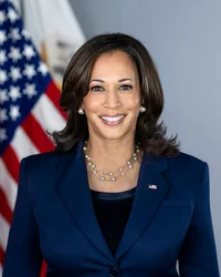 Kamala Devi Harris