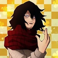Aizawa Shouta