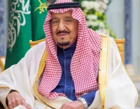 King salman