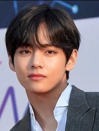 Kim Taehyung