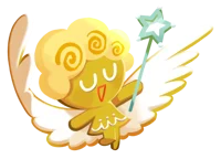 Angel Cookie