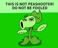 Peashooter