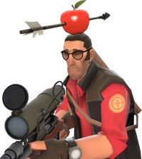 Tf2 sniper
