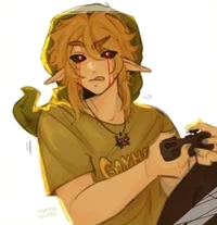 Ben Drowned