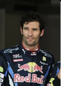 Mark Webber