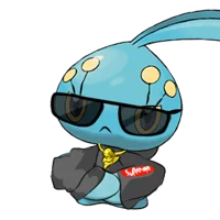 Drip Manaphy