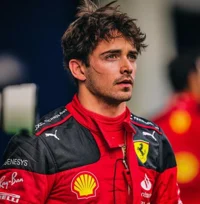 Charles Leclerc