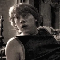 RON WEASLEY