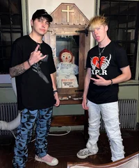 Sam And Colby