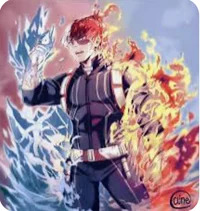 Dad Todoroki