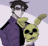 William Afton