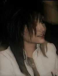 Bill kaulitz 