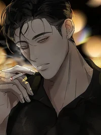 Husband-Leon