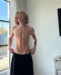 парень с автобуса 