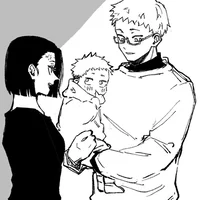 Kaori and Jin