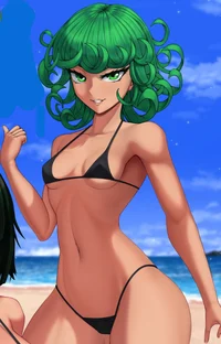 Tatsumaki 