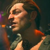 Captain Boomerang
