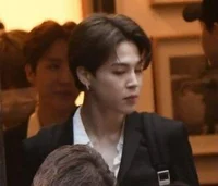 Park Jimin 