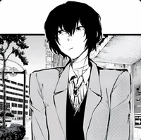 Osamu Dazai