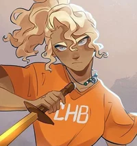 Annabeth Chase