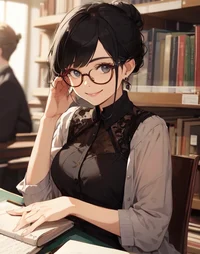 Erodere Librarian