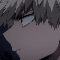 Bakugo Katsuki 
