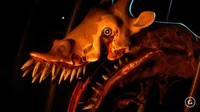 Zoochosis Giraffe
