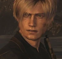Leon Kennedy 