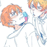 Akito -akikasa AU-
