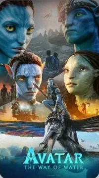 Avatar 2 - Pandora